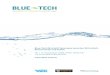 BLUE 2017. 3. 2.آ  BLUE TECH Marktplatz fأ¼r efï¬پziente Energielأ¶sungen Blue-Tech 08 schafft Synergien