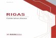 RIGASrigas.co.kr/download/catalog/RIGAS_Catalog_2018.pdf · 2020. 7. 2. · RIGAS 06 R esearch I nstitute of G as A nalytical S cience 07 Atmospheric Environmental Calibration Standards