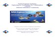 NASA Explorer Institutes · 5) Mechanisms needed to support this idea are … 6) This program reaches NEI goals by … Refinement of ideas focused on implementation, feasibility,