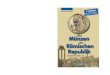 Die zweite Auflage des Katalogs der Münzen der Römischen ......Die zweite Auflage des Katalogs der Münzen der Römischen Republik wurde überarbeitet und RAINER ALBERT erweitert