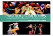 Tanz in Schulen in NRW - Start - aktion tanz...Tanz in Schulen in NRW EIN EMPIRISCHER BLICK IN DIE PRAXIS Dr. Susanne Keuchel · Carolin Günsche M. A. · Dipl. SOA-Wiss. Stefanie