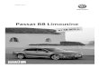 Passat B8 Limousine · 2019. 8. 13. · Passat B8 Limousine. Код модели Модель Тип двигателя Количество цилиндров Объем, л Мощность,