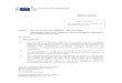 EUROPEAN COMMISSION · 2017. 10. 25. · subsequent correspondence dated 14 and 28 September 2011. (6) By letter of 30 September 2011, the Commission asked further information from