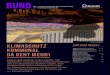 BUND · 2018. 8. 9. · BUND MAGAZIN Landesverband Baden-Württemberg 03 18 Titel Klimaschutz kommunal 2 – 3 Aktuell Freiflächen-Photovoltaik 4 Aktiv Rettung für Wildbiene & Co