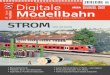 Deutschland 8,00 | Österreich 9,35 4-2013 Portugal (con ... in diese Ausgabe/651304.pdfrer. Wer die Modellbahn und ihr elektronisches Umfeld als 4 0 $ 1 33 $0 1 ] 4# 0 Ù3 Ù80 $