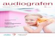 audiografen - Delta · mobil: 91 79 98 11 Audiografens adresse: Audiografen v/ renate Berg skadbergbakken 1, 4050 sola. deadline for materiell: 1/2013 – 4.februar 2/2013 – 29.april
