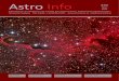 Astro Info 242 - Sternwarte GahbergPalma (Athos) mit einer Belichtungszeit von 6h30min, Galerie 8366 Christoph Kaltseis: „Vom Gürtel des Orion nach Norden“, aufgenommen in La