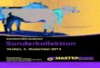 VER Sonderkollektion Innenteil 2013 - SemexMASTERRIND GmbH, ein Unternehmen von rpn/srv/weu/zeh 27283 Verden, Osterkrug 20 TEL. 0 42 31. 67 9-0, FAX -780 26160 Bad Zwischenahn, Feldlinie