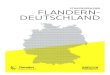 Flandern Deutschland Strategiepapier · 2019. 4. 25. · Flandern sind für die Industrie im Westen Deutschlands und darüber hinaus von größter Wichtigkeit. Daher besteht auch