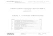 Litzenspannsystem Stahlton-CONA · 2019. 9. 10. · Seite: 5 von 29 Datum: 10.07.2014 Ausgabe: 2 3. Art und Abmessungen der verwendeten Hüllrohre . 3.1. Stahlhüllrohre (Kategorie