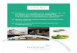 gabaritFairbrands Ekobo DE · 2017. 2. 25. · auf Design und Herstellung von zeitgemäßen, handgefertigten Wohnaccessoires aus dem natürlichen und erneuerbaren Werkstoff Bambus