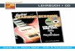 LEHRBUCH + CD - Play-Music · 2015. 12. 31. · Guitar TS - Heavy Metal - Riffs & Rhythmiken PDF + MP3 Dieses Lehrbuch kann auch direkt auf Ihren Computer heruntergeladen werden
