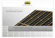 HALFCUT - Solar Fabrik · 2020. 10. 29. · HALFCUT TECHNOLOGIE Multibusbar Technologie: Halfcut-Zellen mit zusätzlicher Multibusbar (MBB) Technologie steigern die Effizienz der