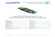 myAVRmyAVR Technische Beschreibung technical descriptionsisy.name/mymcu_download/produkte/mytwi/techb_mytwi-rtc...extern real time clock (RTC, Real Time Clock) from type DS1307. As