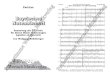 1.x tacet Bayrisches - Wertach Musik · 2020. 2. 27. · 1 Stimme B (Trompete) 2 Stimme B (Tenorhorn) 3 Stimme C (Bariton) Begleitung C (Posaune 1+2) 4 Stimme C (Bass) ˇ ˇ ˇ ˚