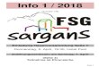 Info 1 / 2018fsg-sargans.ch/_downloads/Info-01-2018.pdf · 2019. 7. 8. · ergeben die 1. FM. Weitere je 8 Karten berechtigt für die 2. FM, etc. Bei je 40 Karten ist die höchste