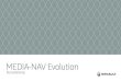 MEDIA-NAV Evolution - Renault · 2018. 11. 21. · 1 WILLKOMMEN IN DER WELT VON MEDIA NAV Evolution. Wir beglückwünschen Sie zu Ihrer Wahl. Um Ihren integrierten Multimedia-Bildschirm