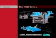 Maschinen, Machines, Anaen und Equipment and The KSE Series … · 2019. 9. 27. · LASCO KSE series 3 Efficient production Our range LASCO sand-lime block press type KSE 1250. The