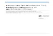 Stochastische Resonanz und Kohärenzresonanz in ...tuprints.ulb.tu-darmstadt.de/2135/1/Werk.pdfStochastische Resonanz und Kohärenzresonanz in gerichteten Ringen Stochastic resonance