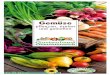 Gemüse · 2017. 4. 10. · Pflanzen besonders harmonisch mit Nährstoffen versorgt, ist er der wertvollste Dünger, der eingesetzt werden kann. Weitere Düngemittel für den Naturgarten