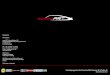 Umrüstprogramm für Porsche 992 Carrera /S & Turbo /S...Umrüstprogramm für Porsche 992 Carrera /S & Turbo /S Stand November 2020 Impressum Herausgeber: speedART Automobildesign
