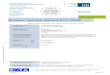 European Technical Approval ETA-11/0336 - ROCAST...European technical approval ETA-11/0336 English translation prepared by DIBt Page 4 of 16 | 24 April 2013 Z26627.13 8.06.01-9/13