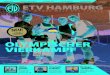 OLYMPISCHER VIERKAMPF - uni-hamburg.de · 2015. 11. 27. · Anzeige-ZBB-Kinderzahnheilkunde-90x62mm-2014-final.indd 1 10.10.2014 12:53:56 „Der Sport stärkt generell die Gemeinschaft