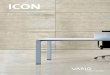 ICON - office-roxx.de cushions â€“ VARIO ICON seats can create attractive seating areas in cafeterias,