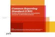 Common Reporting Standard (CRS) - PwC · 2018. 2. 2. · PwC CRS Meldepflichten folgen dem Prinzip FATCA um die Steuerhinterziehung auf globaler Ebene zu bekämpfen Ziele/Hintergrund