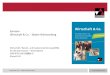 Synopse Wirtschaft & Co. Baden-Württemberg · 2018. 6. 27. · Cover einfügen . 2 Wirtschaft & Co. – Baden-Württemberg ... Portfolio Recruiting Headhunter Assessment Center 