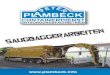Infomappe Plambeck - Saugbagger 20160401 Web2 ... 2016/04/01 آ  Title Infomappe Plambeck - Saugbagger_20160401_Web2