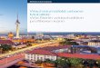 Wachstumsfeld urbane Mobilität: Wie Berlin wirtschaftlich .../media/McKinsey/Locations/Europe … · 10 Wachstumsfeld urbane Mobilität: Wie Berlin wirtschaftlich profitieren kann