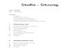 StuRa - Sitzung 2019. 3. 1.آ  den Antrag stellt: Referat Finanzen Antragstext: Der StuRa der TU Chemnitz
