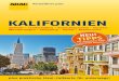 KALifoRnien - bücher.de · 2019. 5. 9. · Kalifornien ist der Traum von einem Reiseland – Kalifornien, das ist Urlaub an einem der schönsten Flecken der Welt! Von den rauen Stränden