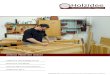 Zeitlose Möbel der Shaker Vorschau Küchenrenovierung · 2013. 7. 10. · Holzidee 05 52 Fische Tablett - ein fröhliches Tablett für drinnen und draußen 30 Trommel Cajon – Musikinstrument