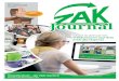 werfen! Journal · 2 days ago · ZAK-Journal ZAK-Journal 07 Bilder: ZAK GmbH, Adobe Stock, fotolia.de Bilder: ZAK GmbH, Adobe Stock, fotolia.de 30% aller Abfälle im Haushalt sind
