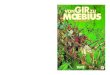 1 GIR Zu MOEBIUS c - Splitter VerlagMOEBIUS VON GIR ZU MOEBIUS DER SMARAGDSEE  ISBN: 978-3-96219-487-1 € 25,00 [D] € 35,70 [A] Wie wird man eigentlich zum Genie? …
