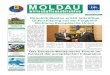 Ziar nr.4 2013 - Freihandelfreihandel.info/dateien/Moldau-Wirtschaft-4-2012.pdf · 2013. 3. 25. · Februar 15, 2013 3 MOLDAU Nr.4 (004) wirtschaftsnachrichten Ausländische Investitionen