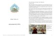 (mit Dolpo Tulku Rinpoche) - HelpDirect · 2016. 6. 29. · Veranstaltungen mit Dolpo Tulku Rinpoche Herbsttour 2014 Dolpo Tulku Rinpoche lehrte im Herbst 2014 an neun verschiedenen