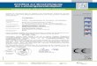 Zertifikat zur Bescheinigung der Leistungsbeständigkeit18 ALPRO 2150 P 28-02 3-teiliges Anschraubband mit 160 mm Bandlänge Edelstahl 1.4301 wartungsfreie Gleitlagert. verschraubt