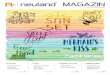 MAGAZIN - Neuland AG · 2020. 5. 11. · MAGAZIN 1 Frühling 2020 5 Praxis 1 Bestellen Sie unter oder mit dem Bestellschein auf Seite 23 • Preise zzgl. Versandkosten und gesetzl