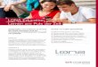 LONA Education Lernen am Puls der Zeit - bit media · 2019. 11. 15. · LONA Education ist eine speziell auf die Bedürfnisse von Schülern abgestimmte Plattform, die den Jugendlichen