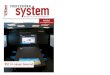 Professional System, Ausgabe 07/2017 - Panasonic BSC · 2017. 11. 23. · 2 PROFESSIONAL SYSTEM 07.17 PROFESSIONAL SYSTEM 07.17 3 Medientechnik // Panasonic Business Solution Center