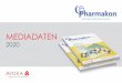 Pharmakogenomik Theo Dingermann • Manfred Schubert … · 2020. 12. 28. · Die Mitteilungen der Deutschen Pharmazeutischen Gesellschaft sind schon seit Jahren ein fester Bestandteil