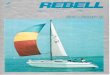 WordPress.com...REBELL SEASKIP 11 ist ein komplett ausgestattetes und ausgereiftes Schiff, das nach hand- werklichen Grundsätzen am Bodensee gebaut wird. Der Rumpf wird im Handauflegever-