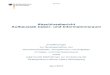 Abschlussbericht Aufbaustab Cyber- und Informationsraum · Aufbaustab Cyber- und Informationsraum Empfehlungen zur Neuorganisation von Verantwortlichkeiten, Kompetenzen und Aufgaben