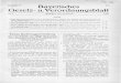 Ausgabe A Bayerisches u.Verordnungsblatt...Ausgabe A Nr. 2 % Bayerisches u.Verordnungsblatt München, den 13. Januar 1955 Inhalt: Zweite Änderungsverordnung zur 4. Verordnung zum