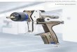 SATA Preisliste 2020 nur DE/A · Kunststoffeinsatz für Pistolen mit QCC-Becheranschluss 131987 Ersatz-Stecksieb 200µm, pastellgrün (Verpackungseinheit 100 Stück) 133934 Dichtung