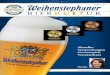 Aktuelles Veranstaltungen Gewinnspiele Verschiedenes 2016. 1. 13.آ  Verschiedenes. Die Brauerei Weihenstephan