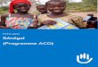 Country card Sénégal (Programme ACO)...Population within UNHCR mandate 1 4 359 4 850 368 352 INFORM index 4,6 4,8 2,2 Fragile State Index 74, 6 92,9 30,5 GINI Index1 40,3 50,7 31,6